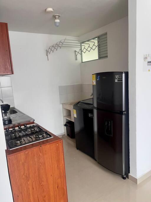 Apartment En Cerca Al Parque Del Cafe